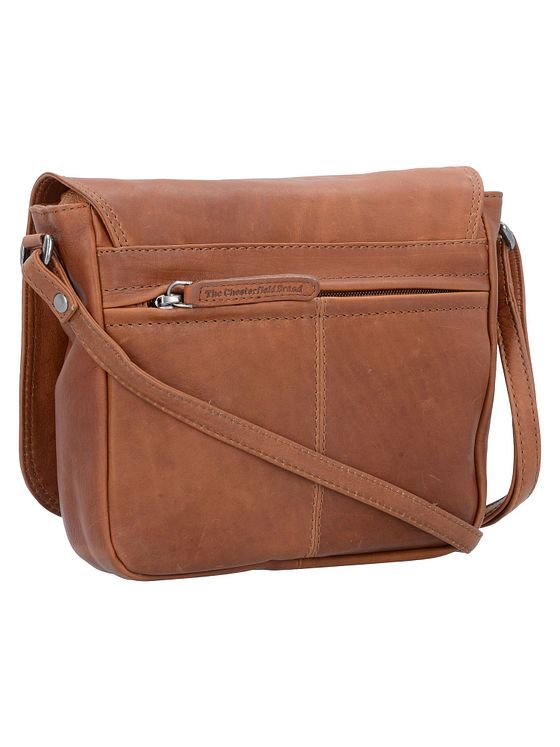 The Chesterfield Brand Coco Skuldertaske Læder 20 cm