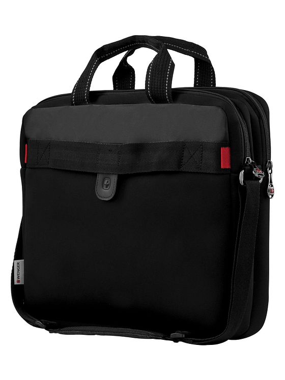 Wenger Sherpa Dokumenttaske 39 cm Laptoprum Wenger Sherpa Dokumenttaske 39 cm Laptoprum