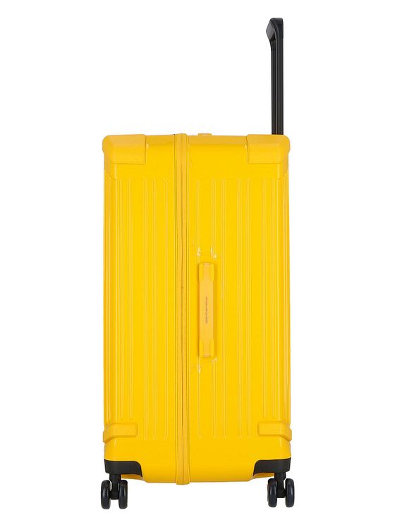 Piquadro Pop 4 hjul Trolley 73 cm