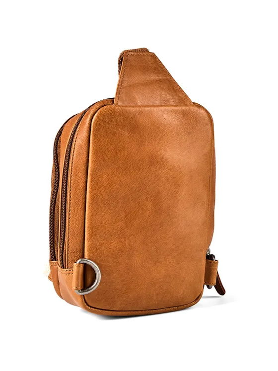 Greenburry Fiorentina Læder 23 cm Greenburry Fiorentina Læder 23 cm