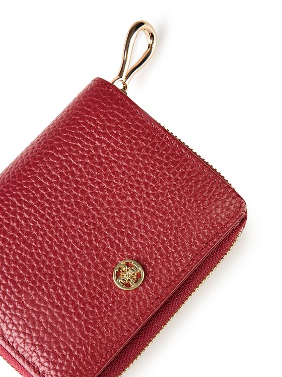 Esquire Alexandria Pung RFID-beskyttelse Læder 10.5 cm