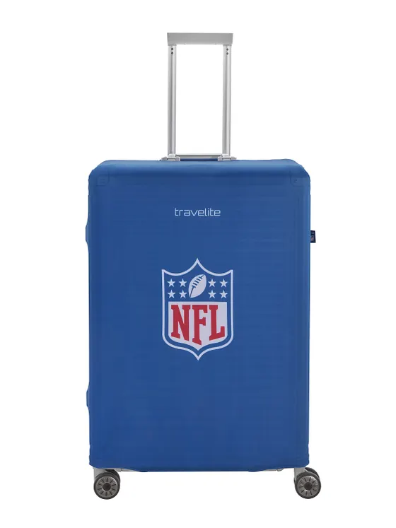 Travelite travelite x NFL Kuffertovertræk 77 cm Travelite travelite x NFL Kuffertovertræk 77 cm