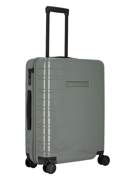 Horizn Studios H6 Essential Glossy 4-hjuls trolley 64 cm Horizn Studios H6 Essential Glossy 4-hjuls trolley 64 cm