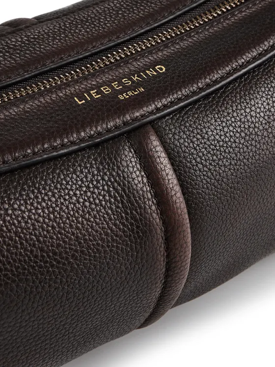 Liebeskind Paris II Skuldertaske S Læder 26 cm Liebeskind Paris II Skuldertaske S Læder 26 cm