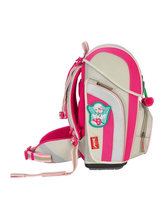 Scout Genius taske sæt 4 stk.