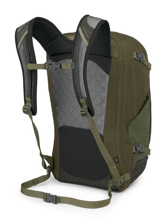 Osprey Batoh Nebula 49 cm s přihrádkou na notebook