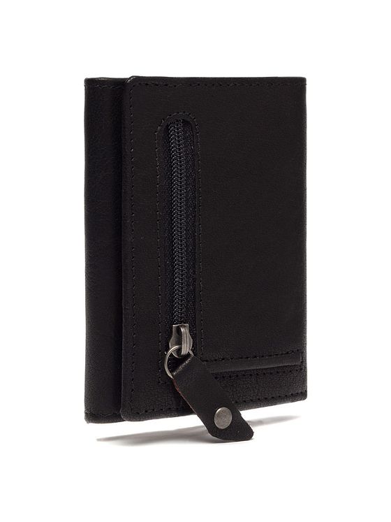 The Chesterfield Brand Paris Kreditkortetui RFID-beskyttelse Læder 7 cm