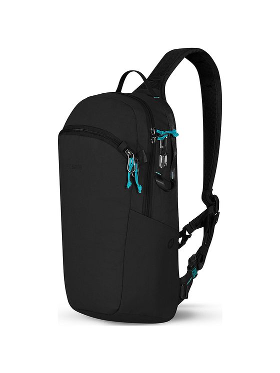 Pacsafe Pacsafe Eco 12 Skuldertaske RFID-beskyttelse 19 cm