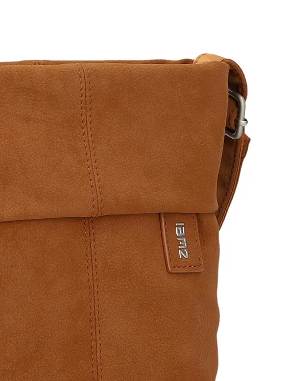 Zwei Mademoiselle.M Crossbody-laukku 22 cm Zwei Mademoiselle.M Crossbody-laukku 22 cm