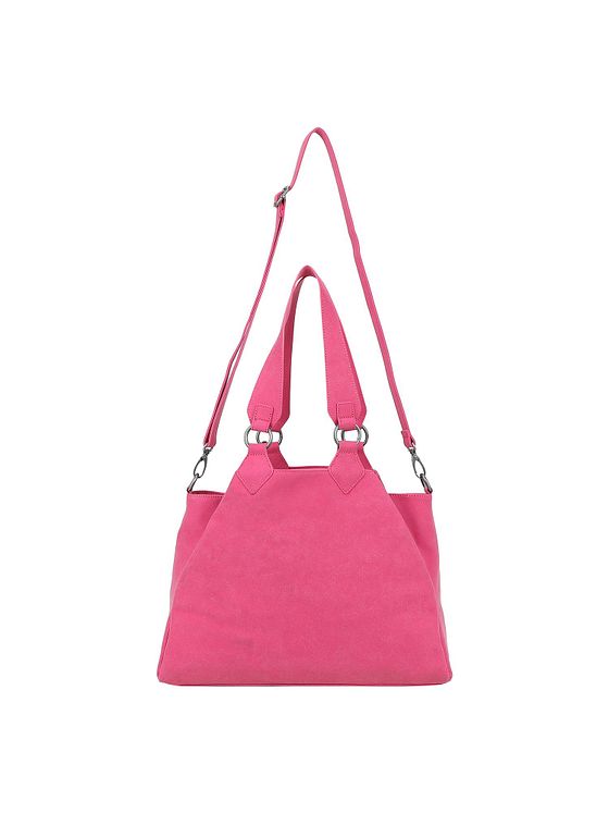 Fritzi aus Preußen Maia Suede Jacky Shopper-taske 40 cm