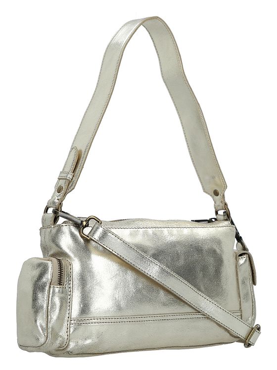 Cowboysbag Hawley Glam Skuldertaske Læder 25 cm