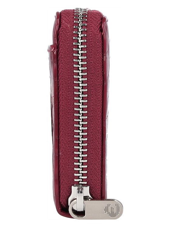 Esquire Nizza Pung RFID-beskyttelse Læder 18.5 cm Esquire Nizza Pung RFID-beskyttelse Læder 18.5 cm