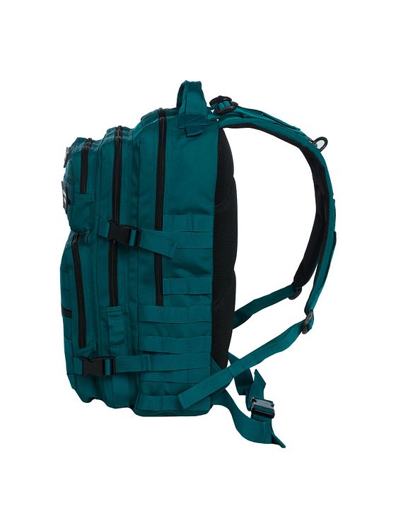 Worldpack BestWay Cabin Pro Supply rejserygsæk med 48 cm rum til bærbar computer