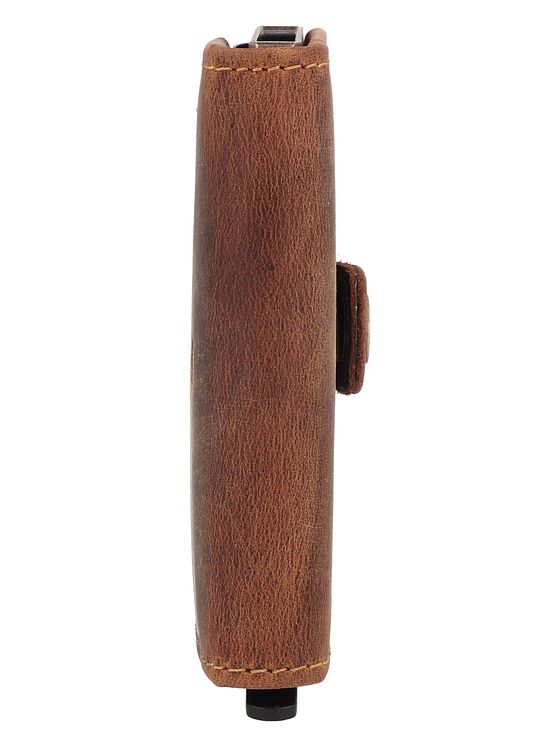 Greenburry Vintage Pung RFID-beskyttelse Læder 7.5 cm Greenburry Vintage Pung RFID-beskyttelse Læder 7.5 cm