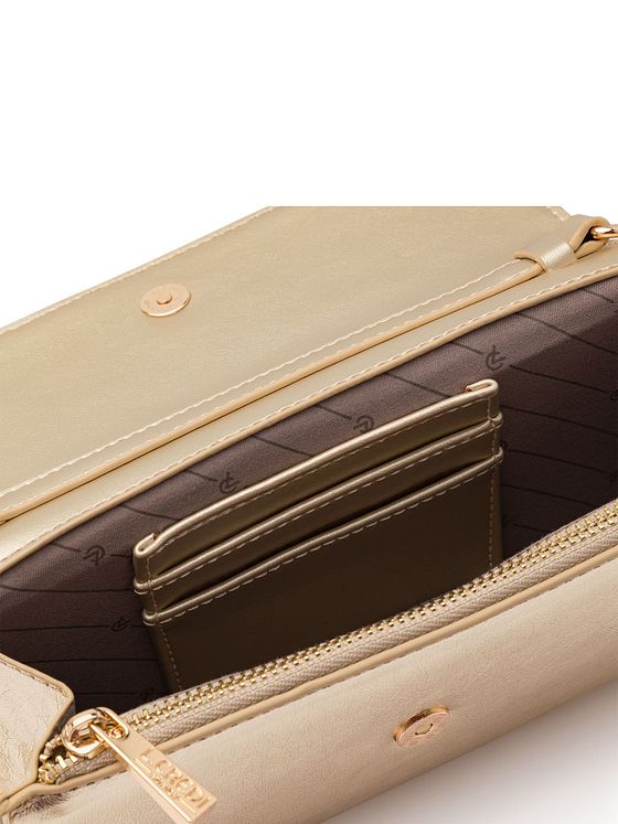 L.CREDI Oliviana Skuldertaske 21 cm