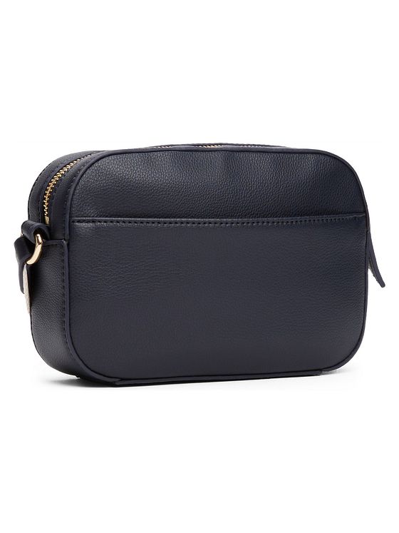 Tommy Hilfiger TH Logotape Skuldertaske 19.5 cm Tommy Hilfiger TH Logotape Skuldertaske 19.5 cm