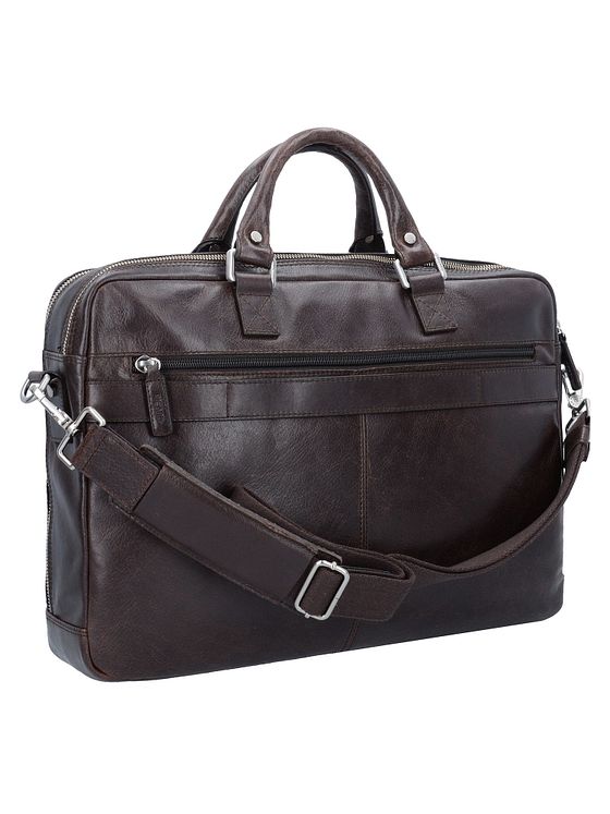 Picard Buddy dokumentmappe i læder 42 cm