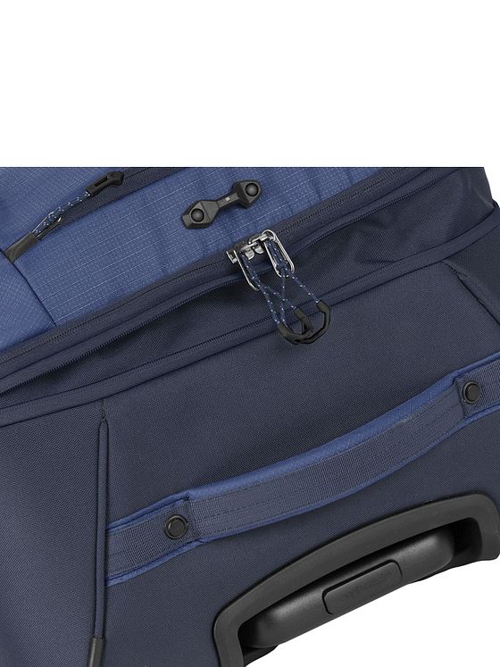 Eagle Creek Expanse 4 hjul Trolley 75 cm med strækfold Eagle Creek Expanse 4 hjul Trolley 75 cm med strækfold