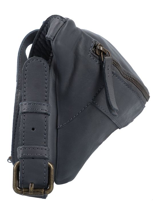 Harbour 2nd Anchor Love Jamie bæltetaske i læder 26 cm