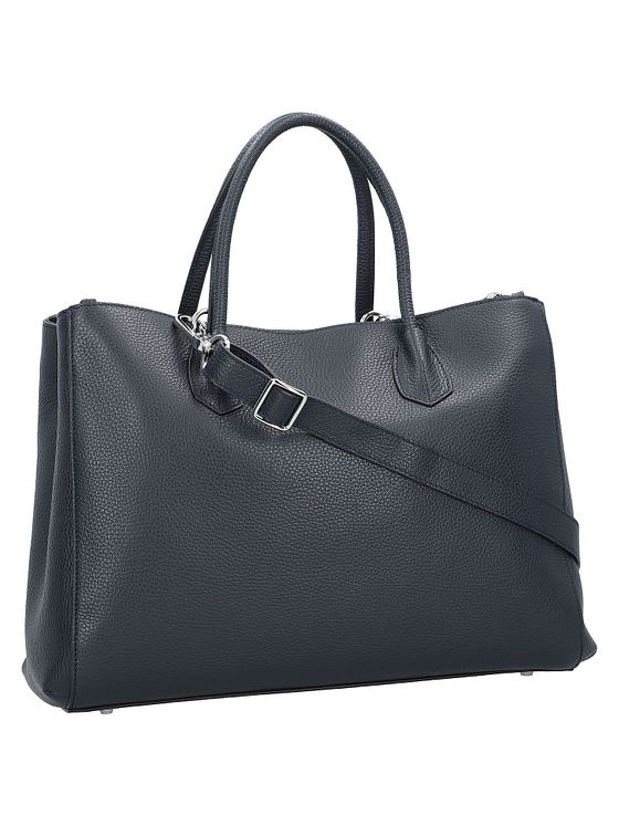 abro Adria Shopper-taske Læder 41 cm Laptoprum