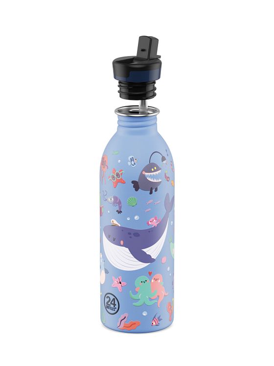 24Bottles Urban drikkeflaske til børn 500 ml