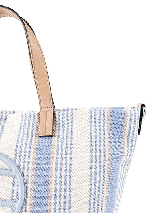 Tom Tailor Gilda Shopper-taske L 46 cm