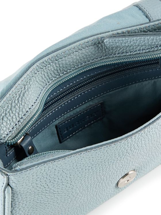 Burkely Always Ava Skuldertaske Læder 21 cm