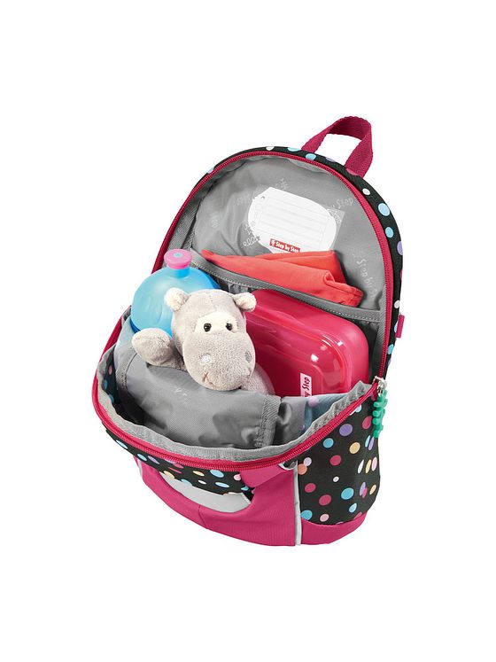 Step by Step KIGA Mini Børne-rygsæk 30 cm