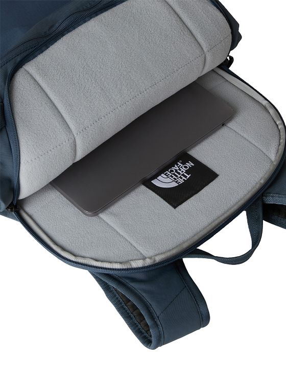 The North Face Kaban Lte Batoh 45.5 cm Kapsa na notebook