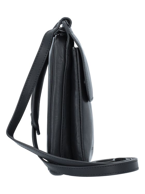 aunts & uncles Jamie's Orchard Tulip Mobil-etui Læder 13 cm