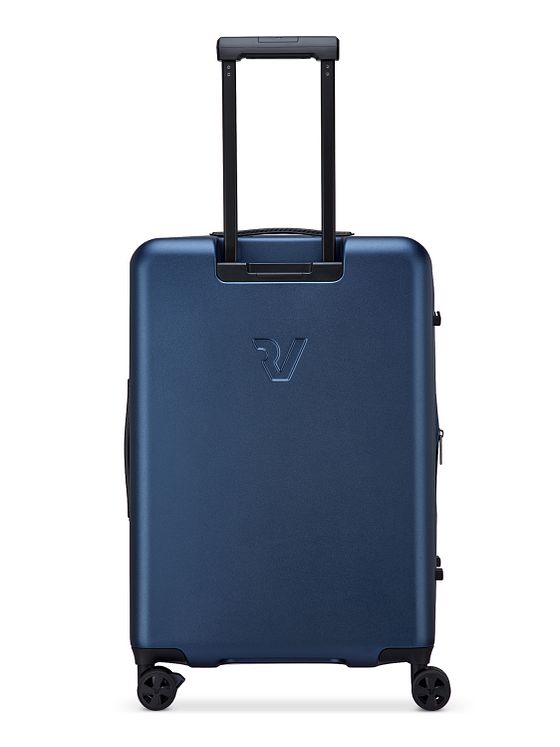 Roncato Florence 4 hjul Trolley 67 cm med strækfold