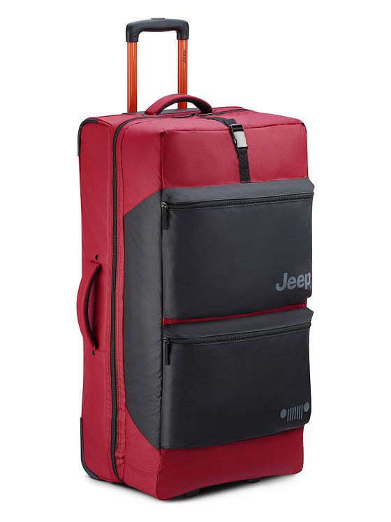 Jeep JS006B 2 kolečka Vozík 82 cm