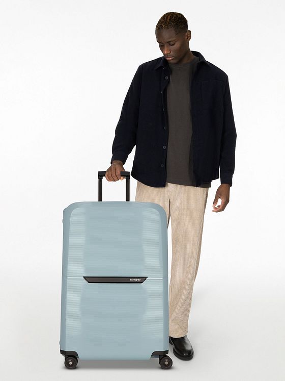Samsonite Magnum Eco 4 hjul Trolley 81 cm