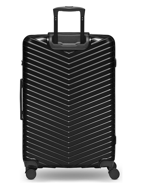 Redolz Essentials 18 4 hjul Trolley 76 cm med strækfold Redolz Essentials 18 4 hjul Trolley 76 cm med strækfold