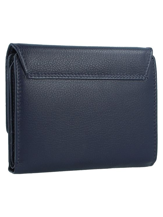 Esquire Viktoria pung RFID læder 12 cm