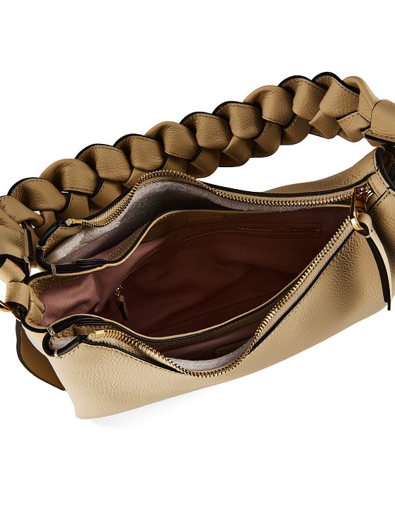 Coccinelle Boheme Skuldertaske Læder 30 cm