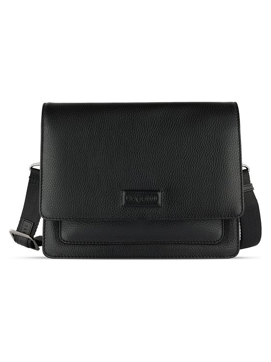 bugatti Elsa Skuldertaske M Læder 25 cm bugatti Elsa Skuldertaske M Læder 25 cm