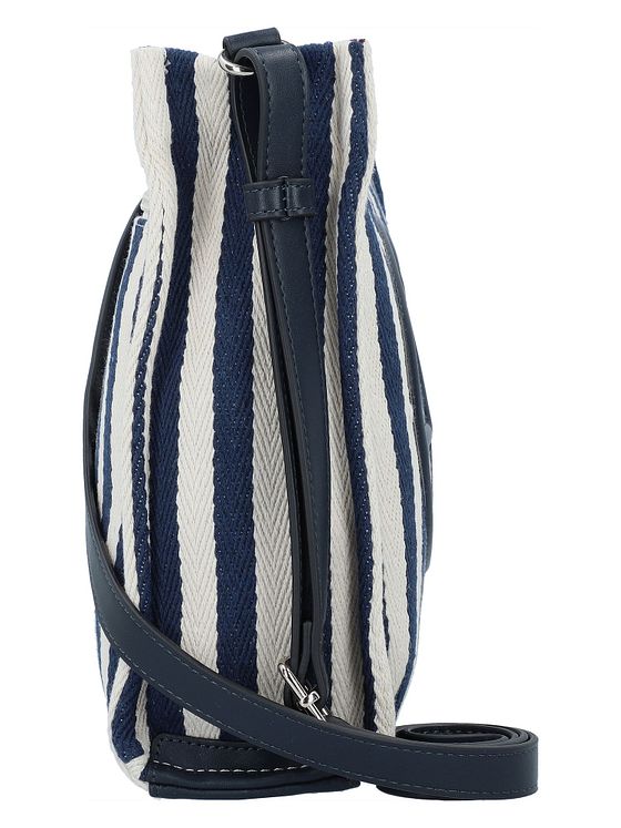 Tom Tailor Romy Skuldertaske 23.5 cm Tom Tailor Romy Skuldertaske 23.5 cm