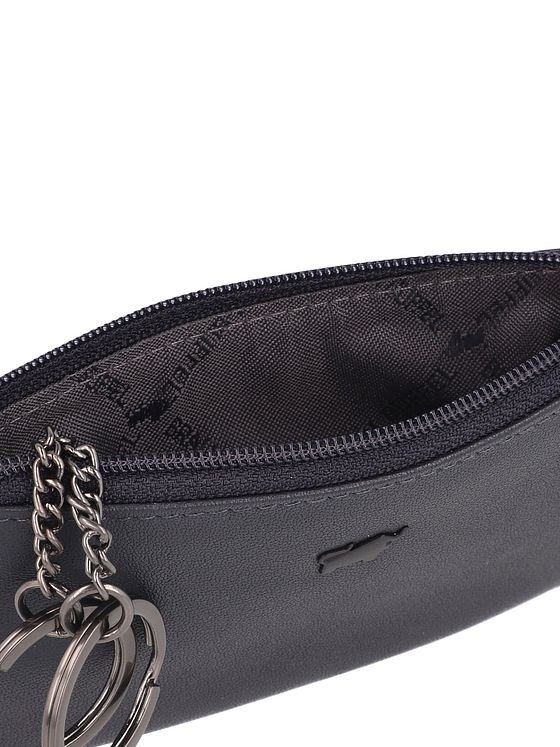 Braun Büffel Hannes Nøgletui Læder 11.5 cm