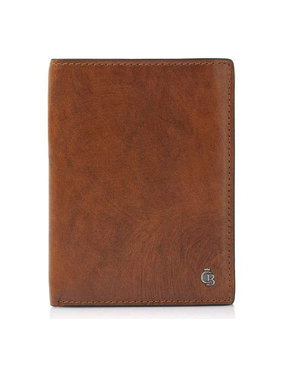 Castelijn & Beerens Rien pung RFID læder 9 cm Castelijn & Beerens Rien pung RFID læder 9 cm