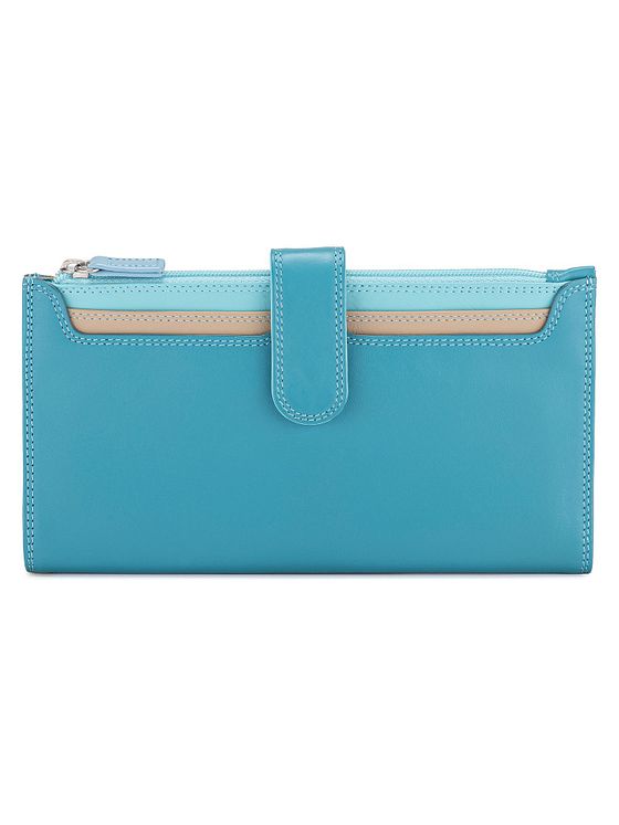 Mywalit Continental Pung Læder 20 cm Mywalit Continental Pung Læder 20 cm