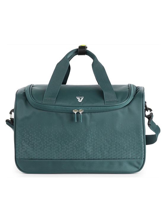Roncato Crosslite Weekender rejsetaske 40 cm Roncato Crosslite Weekender rejsetaske 40 cm