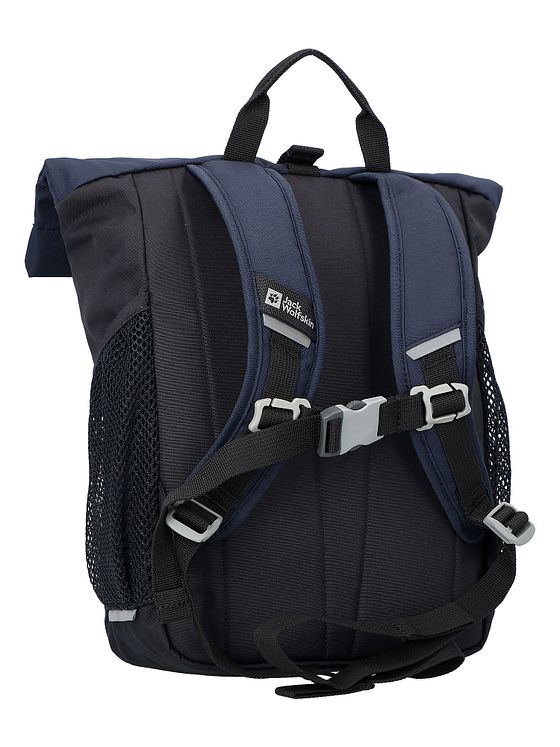 Jack Wolfskin Moomin Island Mini Børne-rygsæk 31 cm