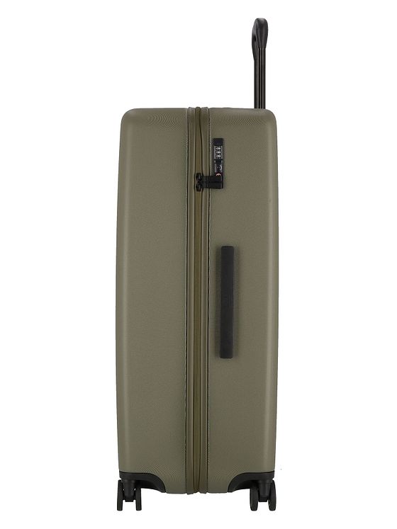 Herschel Heritage 4 hjul Trolley L 81 cm