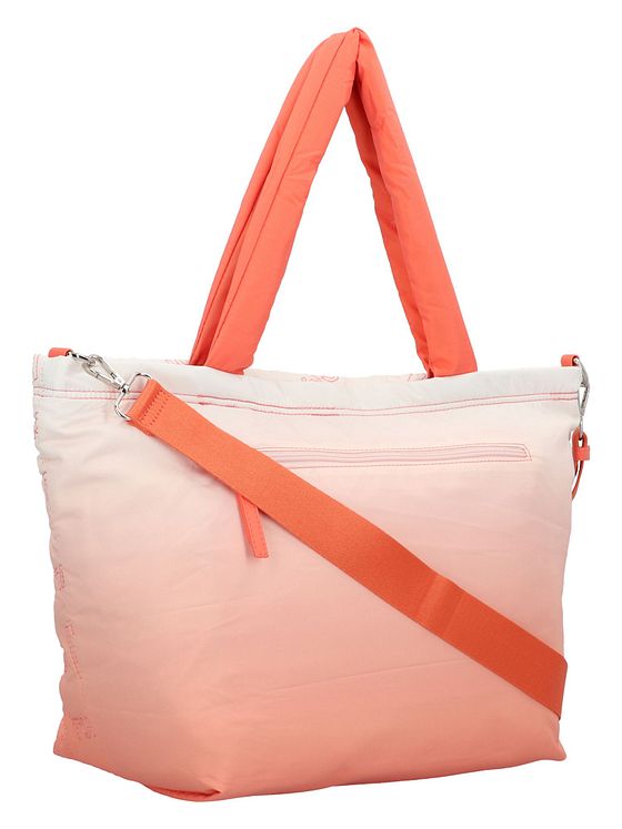 Tom Tailor Denim Lexa Shopper-taske 34 cm