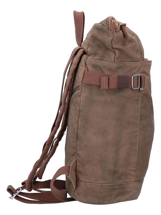 Greenburry Aviator-rygsæk 41 cm med rum til bærbar computer