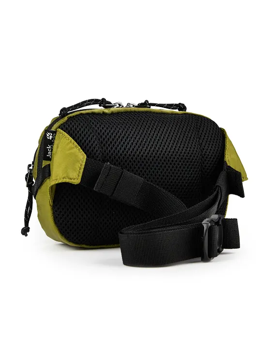 Jack Wolfskin Wandermood Midjeväska 22 cm Jack Wolfskin Wandermood Midjeväska 22 cm