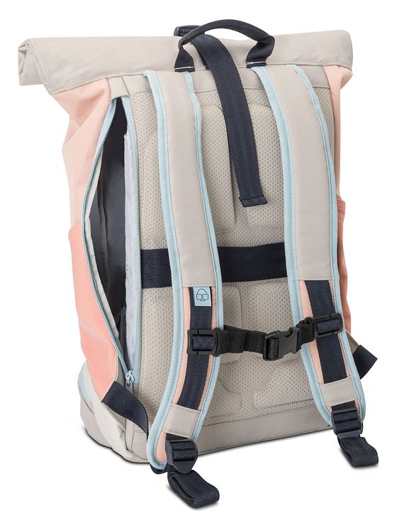 Johnny Urban Eco Series Allen Medium Daypack 40.5 cm Laptoprum