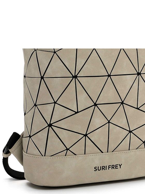 Suri Frey SFY SURI Sports Jessy-Lu Daypack 40 cm Laptoprum