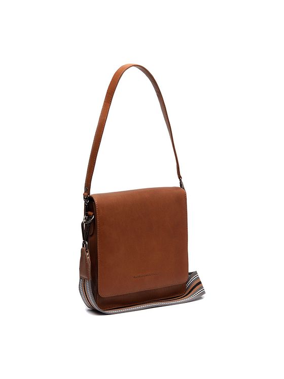 The Chesterfield Brand Osuna Skuldertaske Læder 22 cm